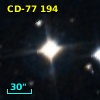 CD-77   194