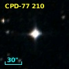 CPD-77   210