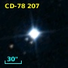 CD-78   207