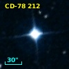 CD-78   212