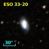 ESO  33-20