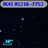 IRAS 05216-7752