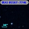 IRAS 05567-7746