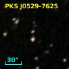 PKS 0531-764