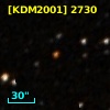 [KDM2001]  2730