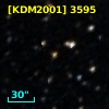 [KDM2001]  3595