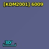 [KDM2001]  6009