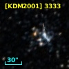[KDM2001]  3333