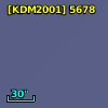 [KDM2001]  5678