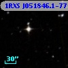 1RXS J051846.1-771646