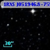 1RXS J051946.8-755612