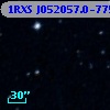 1RXS J052057.0-775243