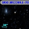1RXS J052209.1-755210