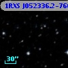 1RXS J052336.2-760533