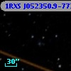 1RXS J052350.9-772032