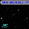 1RXS J052616.2-773155