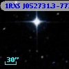 1RXS J052731.3-772326