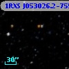 1RXS J053026.2-755038