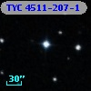 TYC 4511-207-1