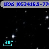 1RXS J053416.8-770301