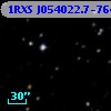 1RXS J054022.7-764352