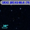 1RXS J054140.4-781728