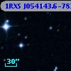 1RXS J054143.6-782628