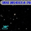 1RXS J054317.4-760222
