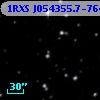 1RXS J054355.7-764115