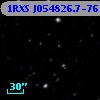 1RXS J054826.7-761206
