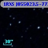 1RXS J055023.5-773952