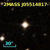 1RXS J055148.4-761550