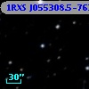 1RXS J055308.5-762645