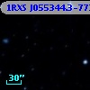 1RXS J055344.3-772452