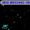 1RXS J055344.5-760307