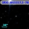 1RXS J055557.3-760642