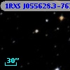 1RXS J055628.3-763058