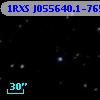 1RXS J055640.1-765632