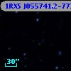 1RXS J055741.2-773605