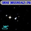 1RXS J055854.2-764017