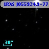 1RXS J055924.9-771739