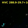 HVC 288.9-29.7+108