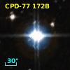 CPD-77   172B