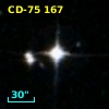 CD-75   167