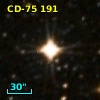 CD-75   191