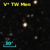 V* TW Men