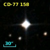 CD-77   158