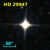 HD  29947