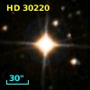HD  30220