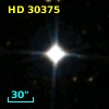 HD  30375